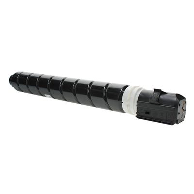 Remanufactured Canon GPR-55 (0484C003AA) Toner Cartridge, Yellow, 60K High Yield, TAA Compliant, Made in USA