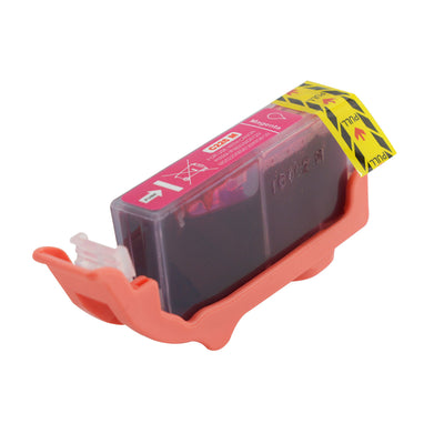 Remanufactured Canon CLI-226 (CLI-226M) InkJet Cartridge, Magenta, 510 Yield