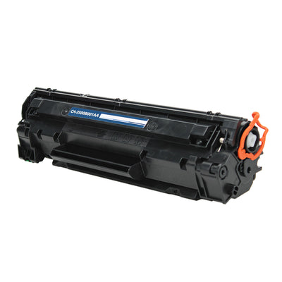 Compatible Canon CRG-128 (3500B001AA) Toner Cartridge, Black, 2.1K Yield