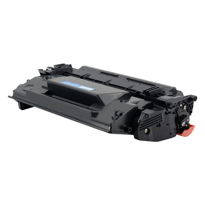 Compatible Canon CRG-121 (3252C001AA) Toner Cartridge, Black, 5K Yield
