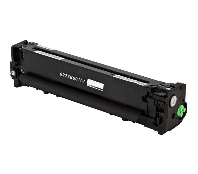 Remanufactured Canon CRG-131H (6273B001AA) Toner Cartridge, Black, 2.4K High Yield