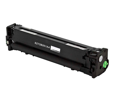 Remanufactured Canon CRG-131H (6273B001AA) Toner Cartridge, Black, 2.4K High Yield