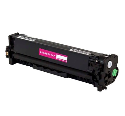 Remanufactured Canon CRG-118 (2660B001AA) Toner Cartridge, Magenta, 2.9K Yield