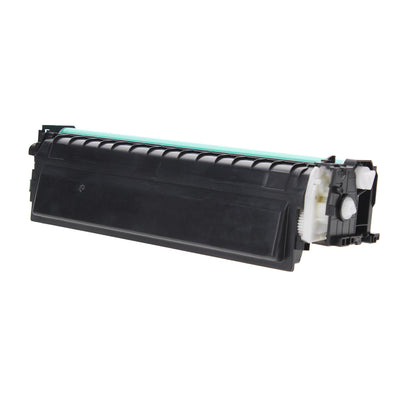 Compatible Canon CRG-055H (3019C001) Toner Cartridge, Cyan, 5.9K High Yield, (New Chip)