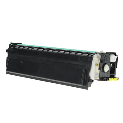 Compatible Canon CRG-055H (3017C001) Toner Cartridge, Yellow, 5.9K High Yield, (New Chip)