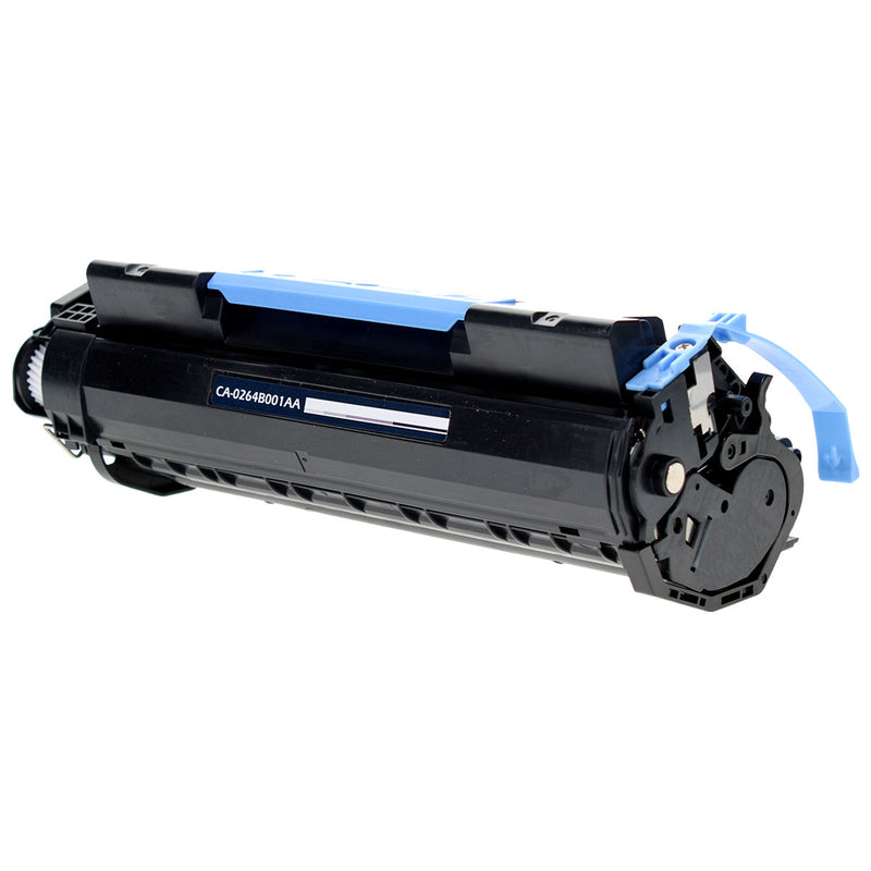 Compatible Canon CRG-106 (0264B001AA) Toner Cartridge, Black, 5K Yield