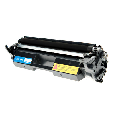 Compatible Canon CRG-047 (2164C001AA) Toner Cartridge, Black, 4K Yield Jumbo