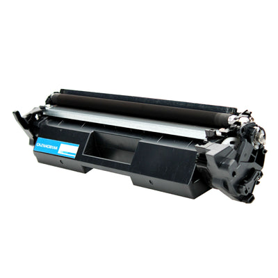 Compatible Canon CRG-047 (2164C001AA) Toner Cartridge, Black, 1.5K Yield