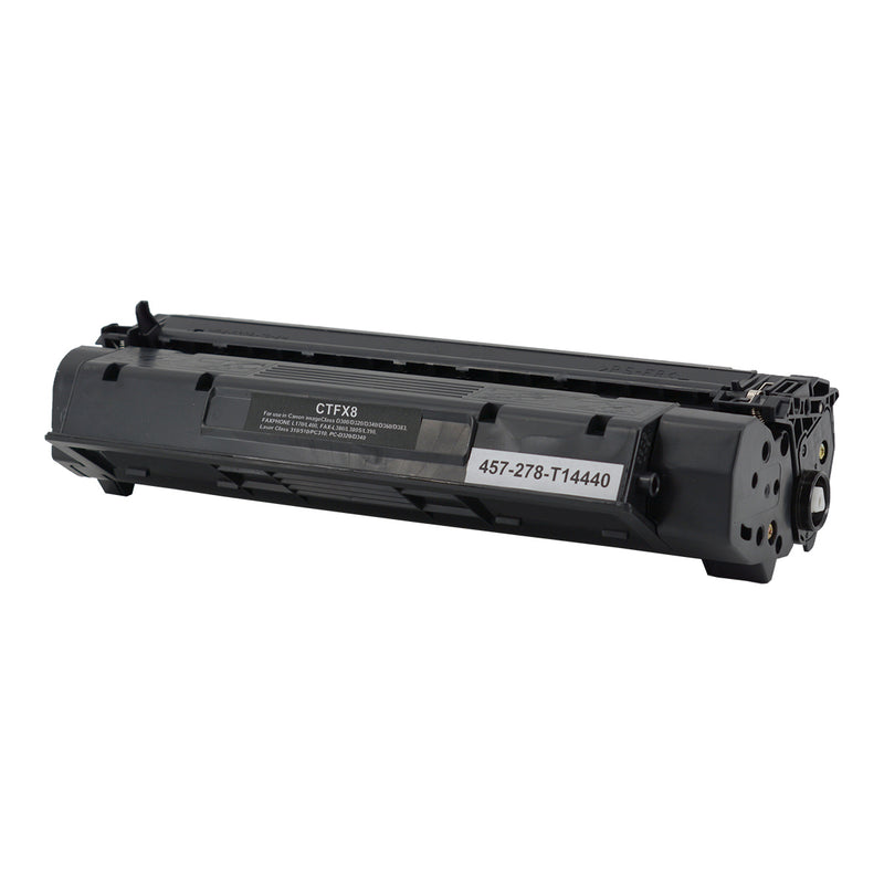 Compatible Canon FX8 S35 (7833A001AA) Toner Cartridge, Black, 3.5K Yield
