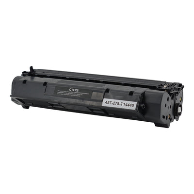 Compatible Canon FX8 S35 (7833A001AA) Toner Cartridge, Black, 3.5K Yield