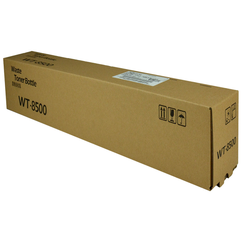 OEM Copystar WT-8500 (1902ND0UN0) Waste Toner Container, 40K Yield