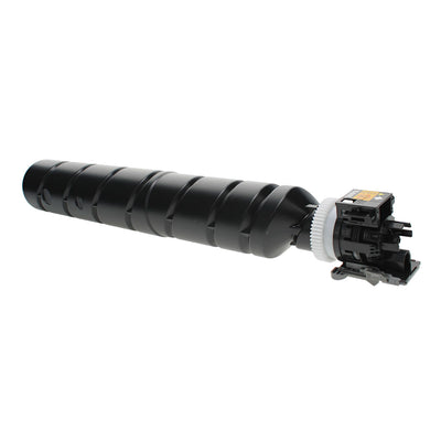 Compatible Copystar TK-8347K (1T02L70US0) Toner Cartridge, Black, 20K Yield, TAA Compliant, Made in USA