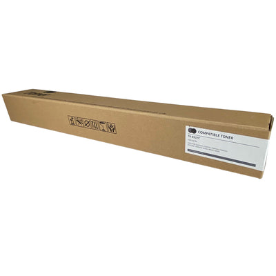 Compatible Copystar TK-8527C (1T02RMCUS0) Toner Cartridge, Cyan, 15K Yield
