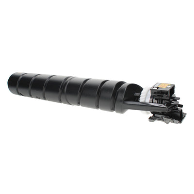 Compatible Copystar TK-8527K (1T02RM0US0) Toner Cartridge, Black, 25K Yield, TAA Complaint, Made in USA