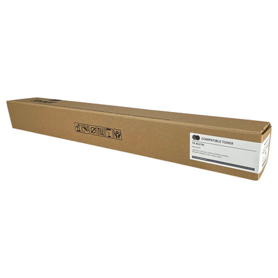 Compatible Copystar TK-8527M (1T02RMBUS0) Toner Cartridge, Magenta, 15K Yield