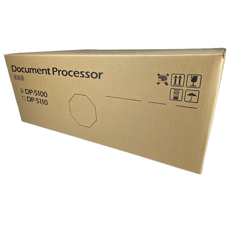 OEM Copystar DP-5100 (1203R36US0) Document Processor, RADF, 75 Sheets