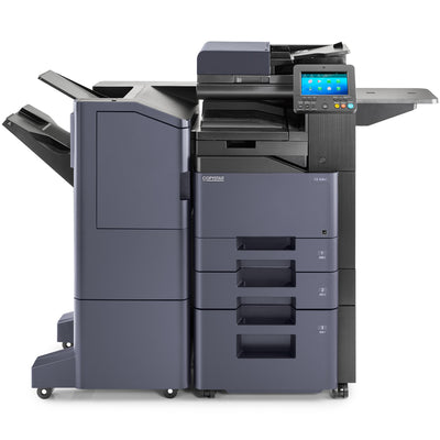 OEM Kyocera Mita CS-508ci (1102WH2CS0) MFP, 52 ppm Color, Print, Copy, Scan, (Fax)
