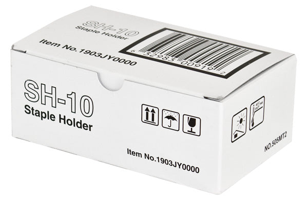 OEM Copystar SH-10 (1903JY0000) Staple Cartridge, 5K Yield, 3 Cartridge