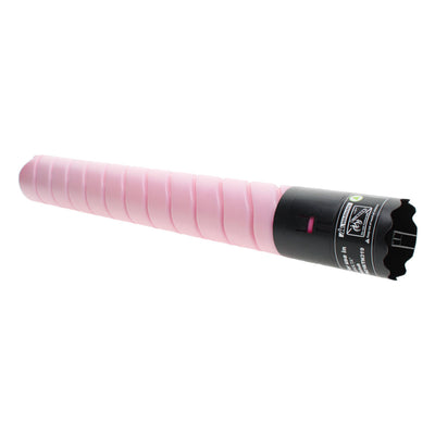 Compatible Konica Minolta TN216M (A11G331) Toner Cartridge, Magenta, 26K Yield, TAA Compliant, Made in USA