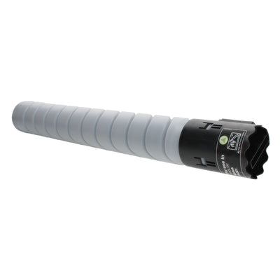 Compatible Konica Minolta TN321K (A33K130) Toner Cartridge, Black, 27K Yield, TAA Compliant, Made in USA
