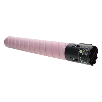 Compatible Konica Minolta TN321M (A33K330) Toner Cartridge, Magenta, 24K Yield, TAA Compliant, Made in USA