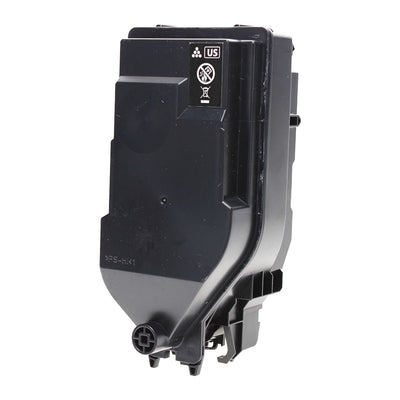 Compatible Konica Minolta TNP79K TNP80K TNP81K (AAJW130) Toner Cartridge, Black, 13K Yield, TAA Compliant, Made in USA