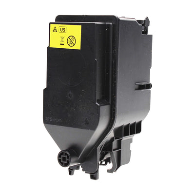 Compatible Konica Minolta TNP79Y TNP80Y TNP81Y (AAJW230) Toner Cartridge, Yellow, 9K Yield, TAA Compliant, Made in USA
