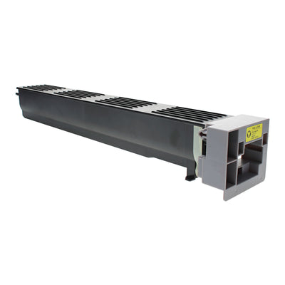 Compatible Konica Minolta TN613Y (A0TM230) Toner Cartridge, Yellow, 30K Yield, TAA Complaint, Made in USA