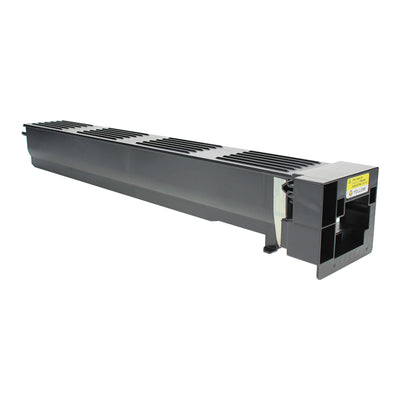 Compatible Konica Minolta TN711Y TN712Y (A3VU230) Toner Cartridge, Yellow, 31.5K Yield, TAA Compliant, Made in USA