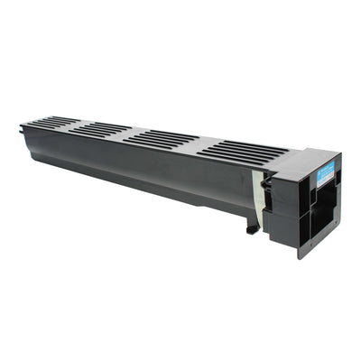 Compatible Konica Minolta TN713C (A9K8430) Toner Cartridge, Cyan, 33.2K Yield, TAA Compliant, Made in USA