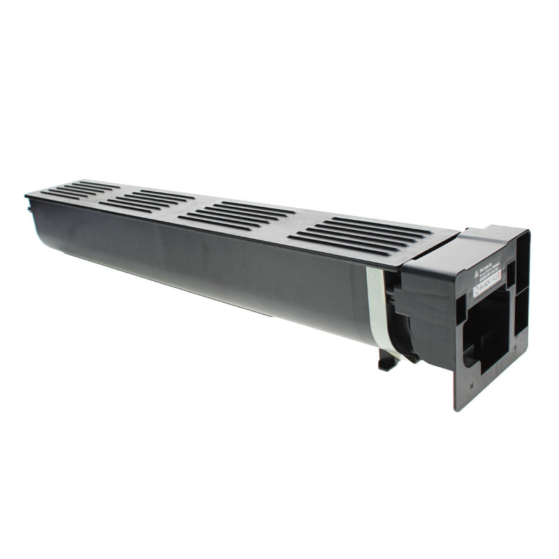 Compatible Konica Minolta TN713K (A9K8130) Toner Cartridge, Black, 48.9K Yield, TAA Compliant, Made in USA