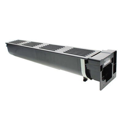 Compatible Konica Minolta TN713K (A9K8130) Toner Cartridge, Black, 48.9K Yield, TAA Compliant, Made in USA