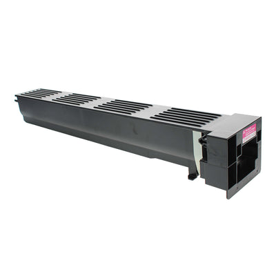 Compatible Konica Minolta TN713M (A9K8330) Toner Cartridge, Magenta, 33.2K Yield, TAA Compliant, Made in USA