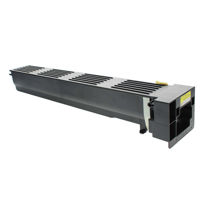Compatible Konica Minolta TN713Y (A9K8230) Toner Cartridge, Yellow, 33.2K Yield, TAA Compliant, Made in USA