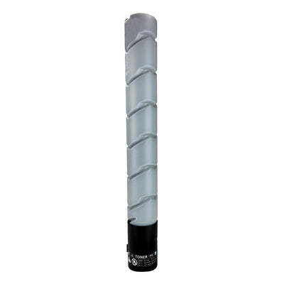 Compatible Konica Minolta TN324K (A8DA130) Toner Cartridge, Black, 28K Yield