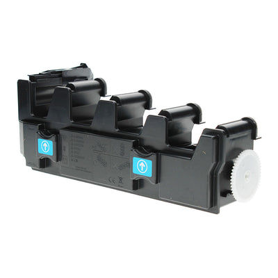 Compatible Konica Minolta ACDN0Y1 Waste Toner Container, TAA Complaint, Made in USA