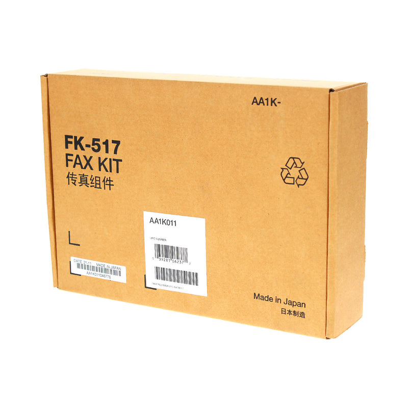 OEM Konica Minolta FK-517 (AA1K011) Fax Kit
