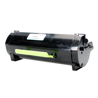 Compatible Konica Minolta TNP44 TNP46 (A6VK01F) Toner Cartridge, Black, 20K Yield