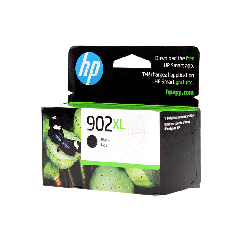 OEM HP 902XL (T6M14AN) Inkjet, Black, 825 High Yield