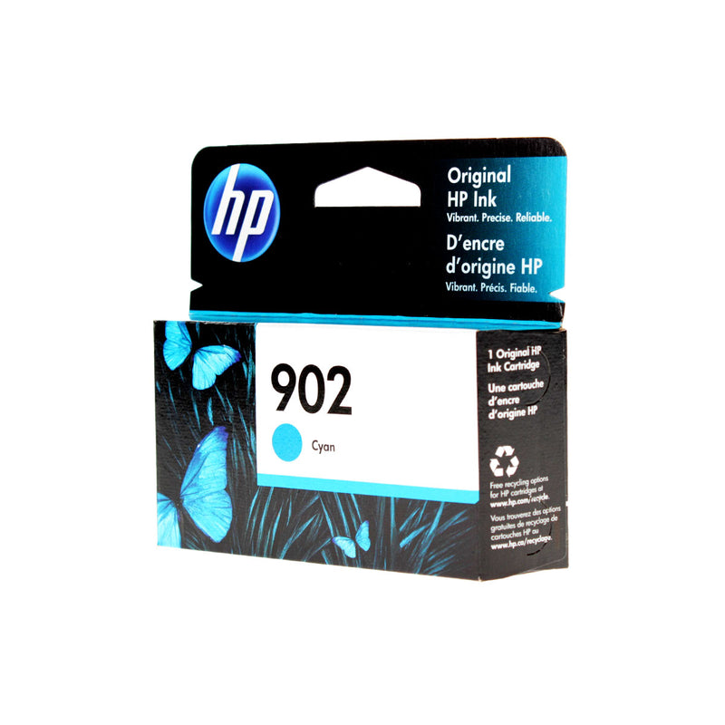 OEM HP 902 (T6L86AN) Inkjet, Cyan, 315 Yield
