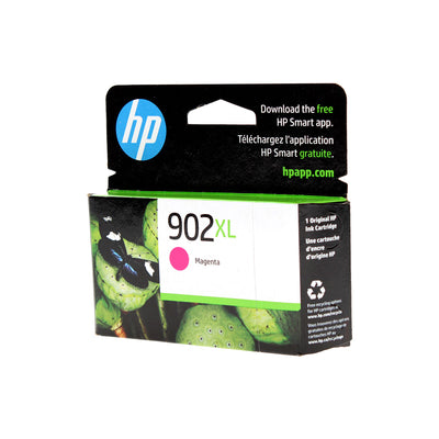 OEM HP 902XL (T6M06AN) Inkjet, Magenta, 825 High Yield