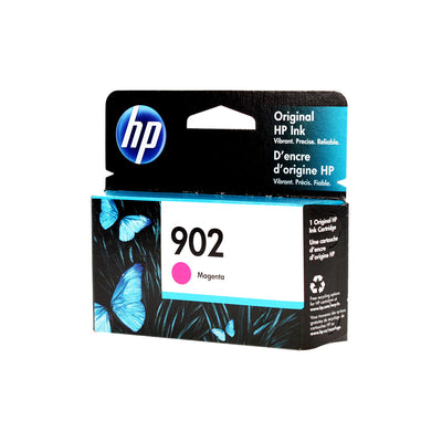 OEM HP 902 (T6L90AN) Inkjet, Magenta, 315 Yield