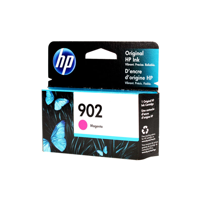 OEM HP 902 (T6L90AN) Inkjet, Magenta, 315 Yield