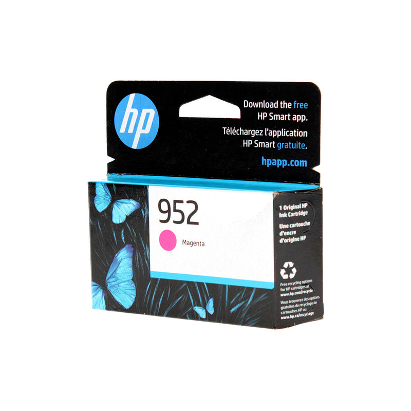 OEM HP 952 (L0S52AN) Inkjet, Magenta, 700 Yield