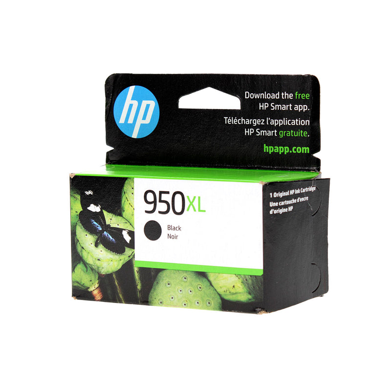 OEM HP 950XL (CN045AN) Inkjet, Black, 2.3K High Yield