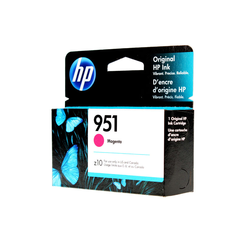 OEM HP 951 (CN051AN) Inkjet, Magenta, 700 Yield