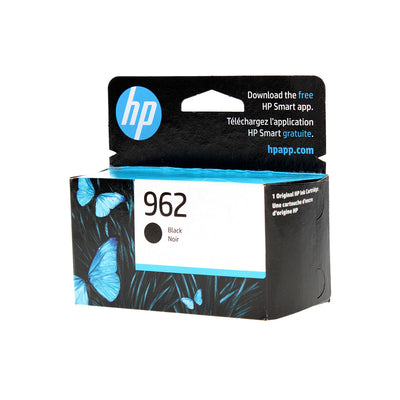 OEM HP 962 (3HZ99AN) Inkjet, Black, 700 Yield
