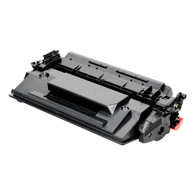 Compatible HP 148X (W1480X) Toner Cartridge, Black, 9.5K High Yield, DIY (No Chip)
