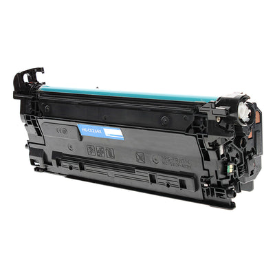 Compatible HP 646X (CE264X) Toner Cartridge, Black, 17K High Yield