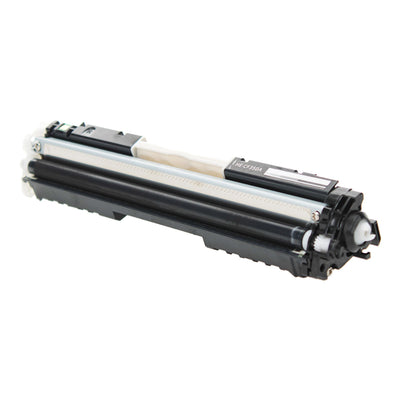 Compatible HP 130A (CF350A) Toner Cartridge, Black, 1.3K Yield